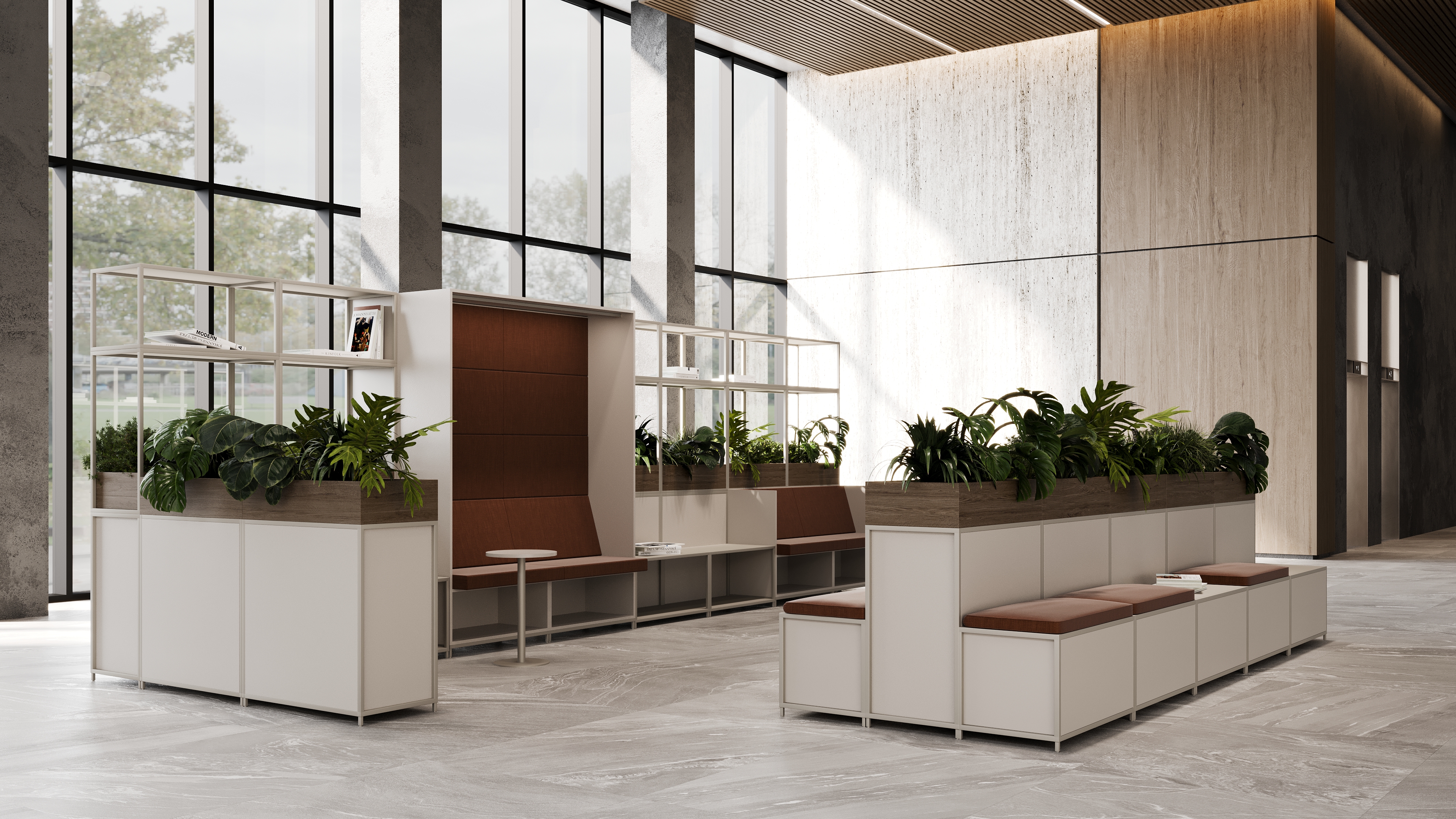 Tek Sistem Sonsuz Senaryo