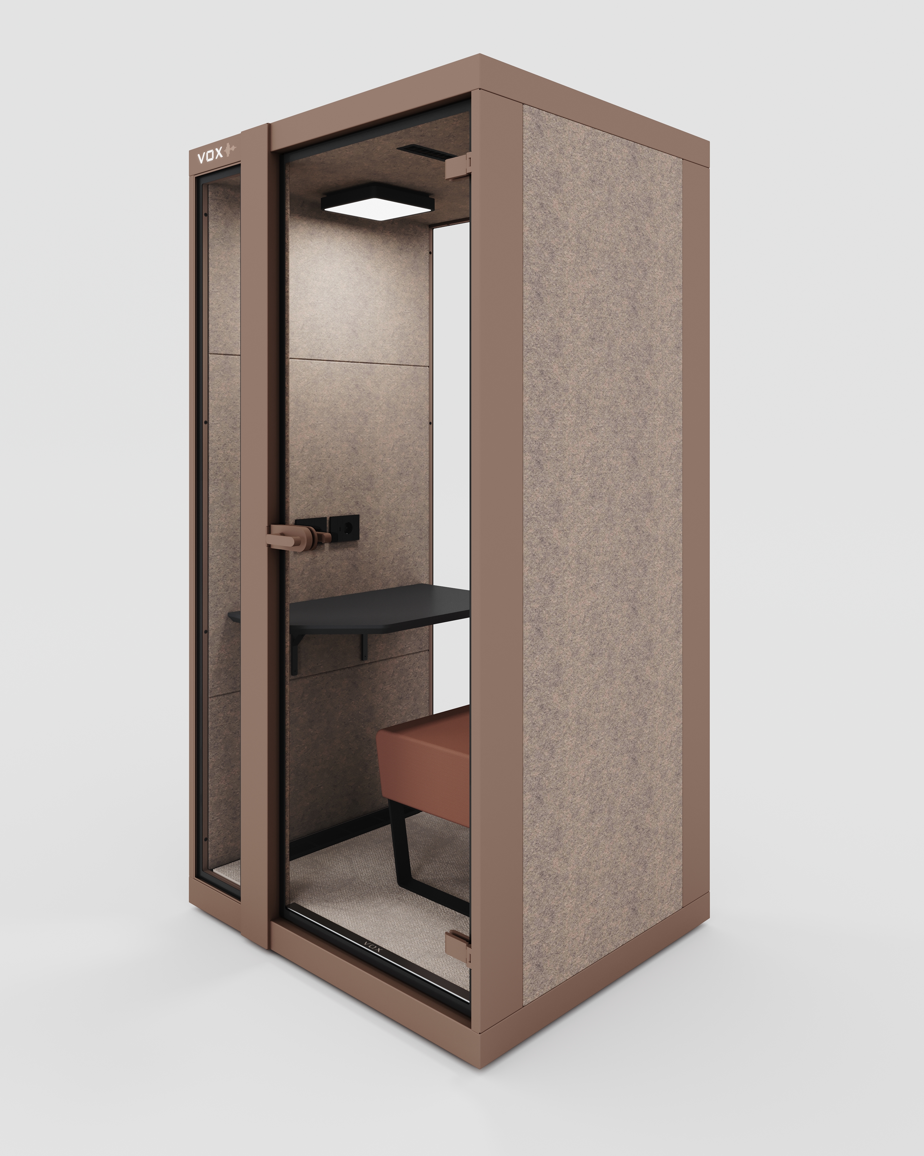 Daha Geniş, Daha Konforlu