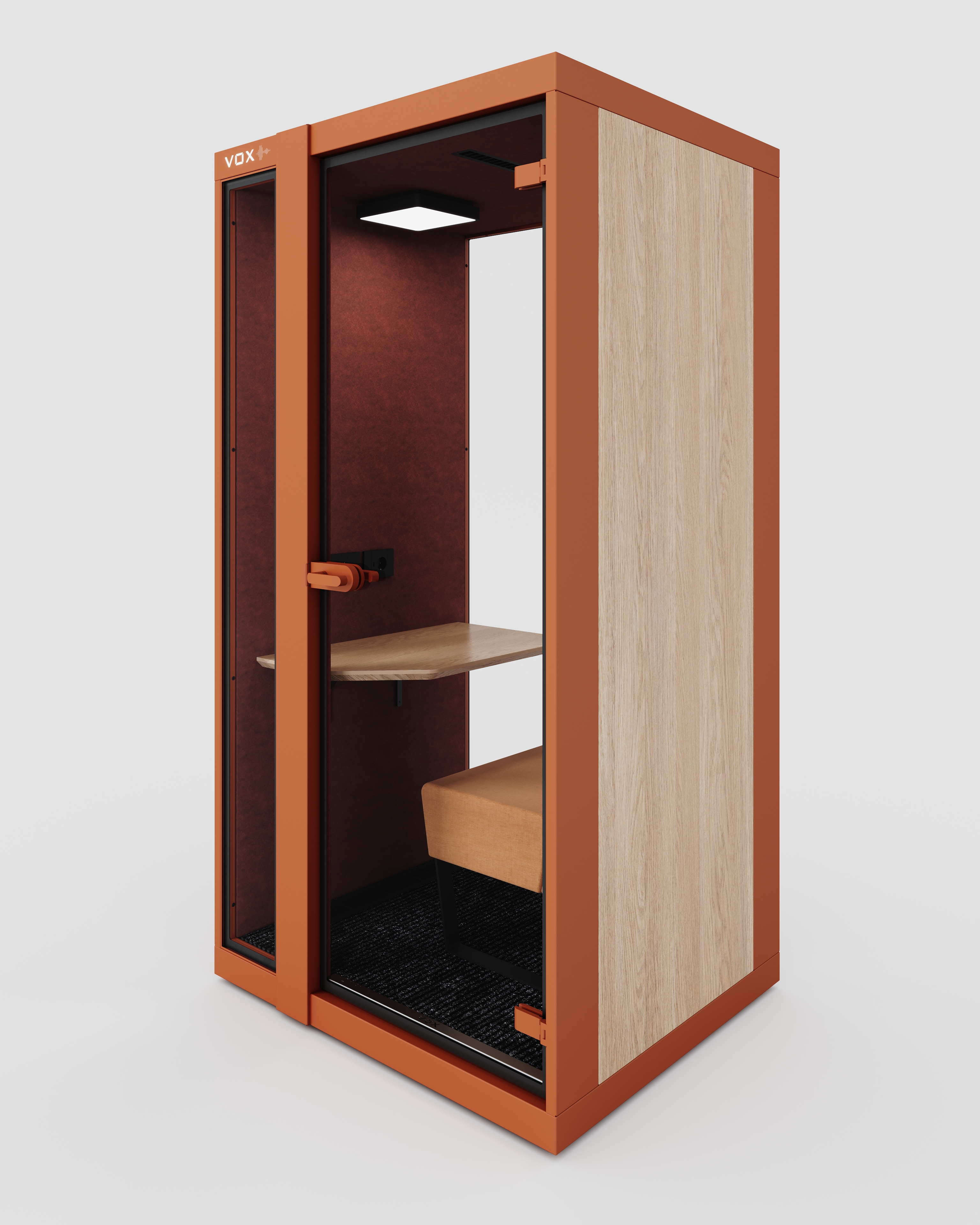 Metalin Ötesinde Yüzey Alternatifleri