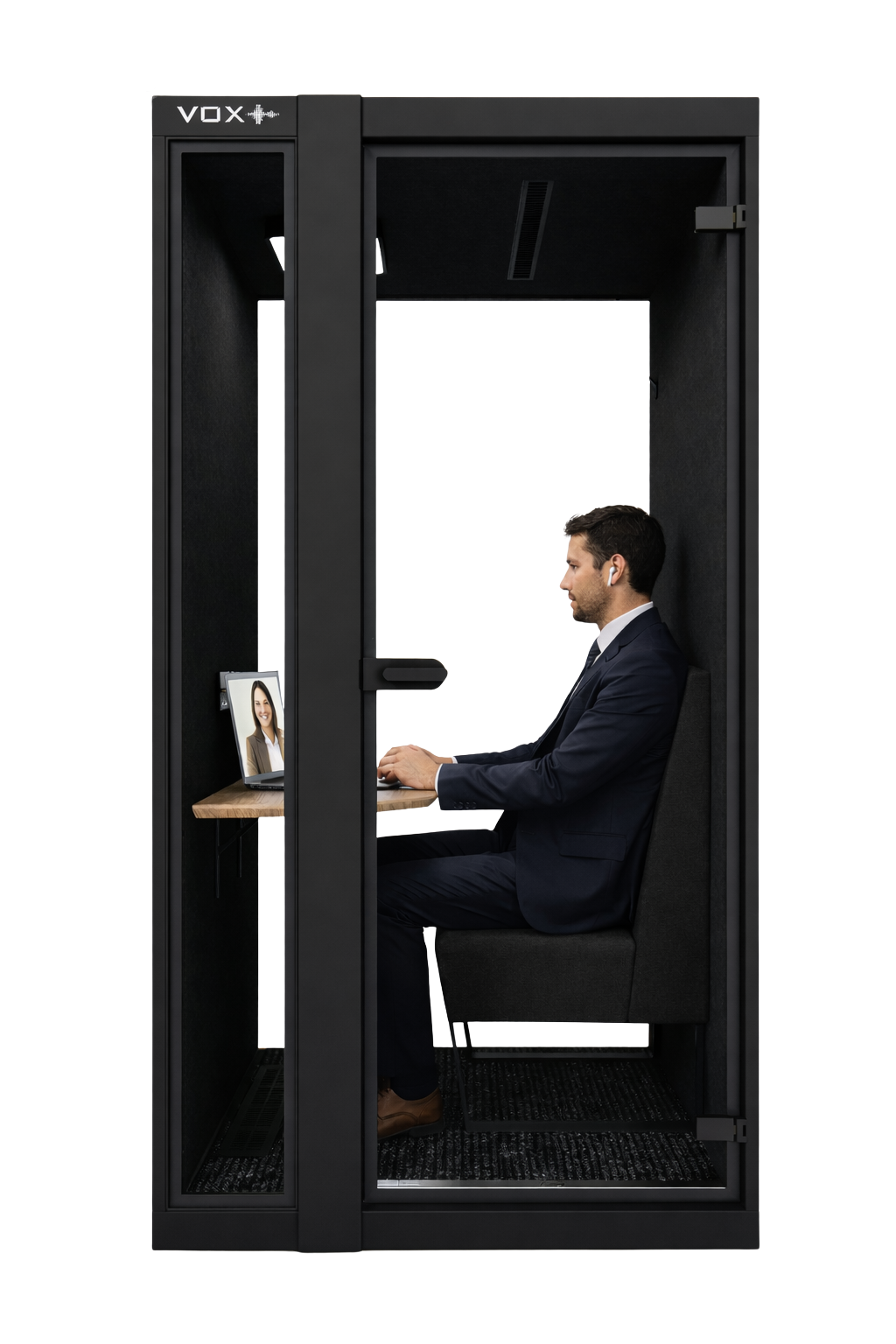 Alanı Genişlet, Konforu Derinleştir