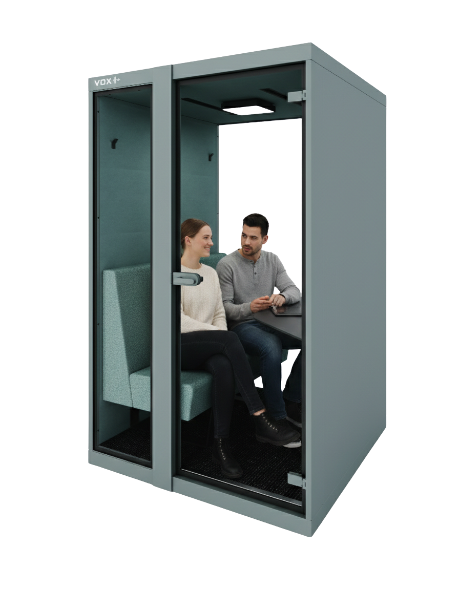 Yan Yana, Aynı Hedefe Odaklı