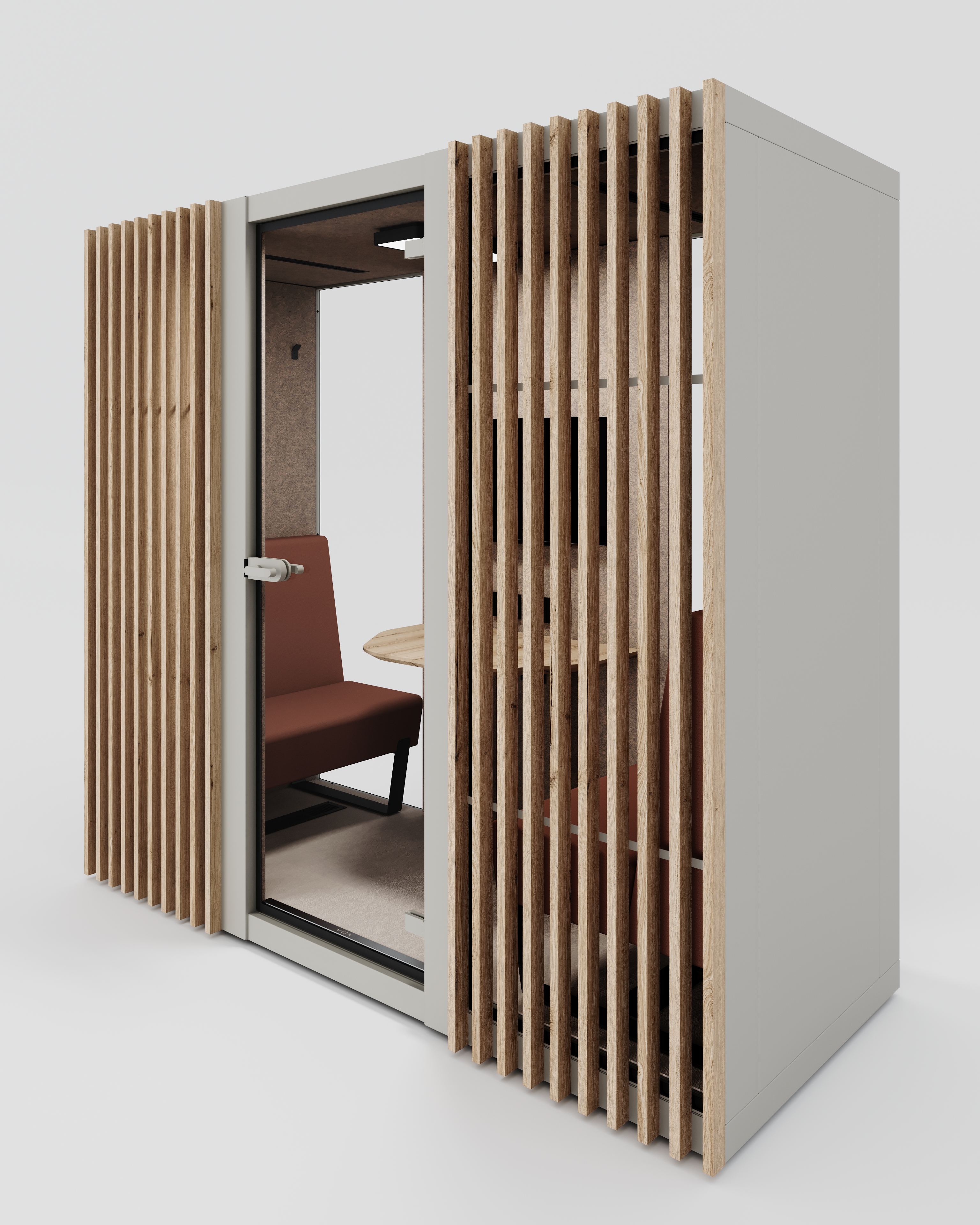 Geniş Alan Net İletişim