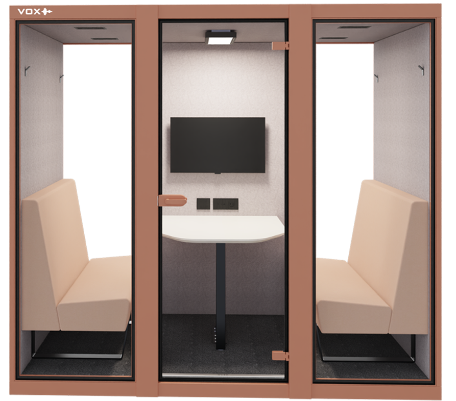 Profesyonel Toplantı Deneyimi