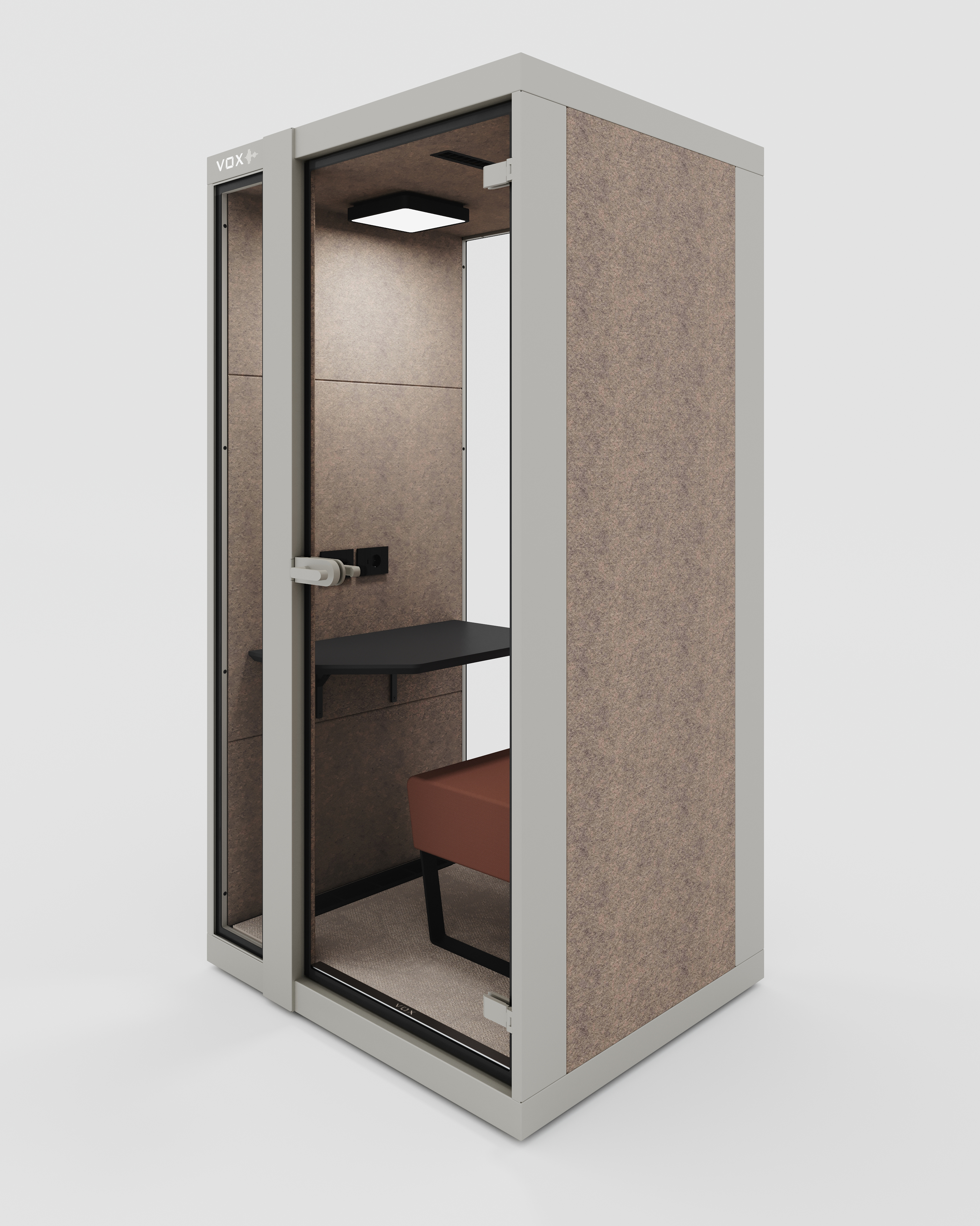 Metalin Ötesinde Yüzey Alternatifleri