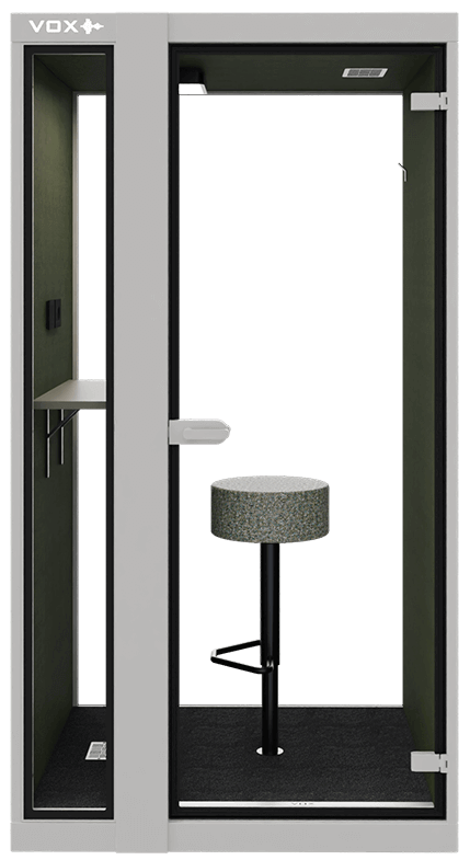 Daha Geniş, Daha Konforlu