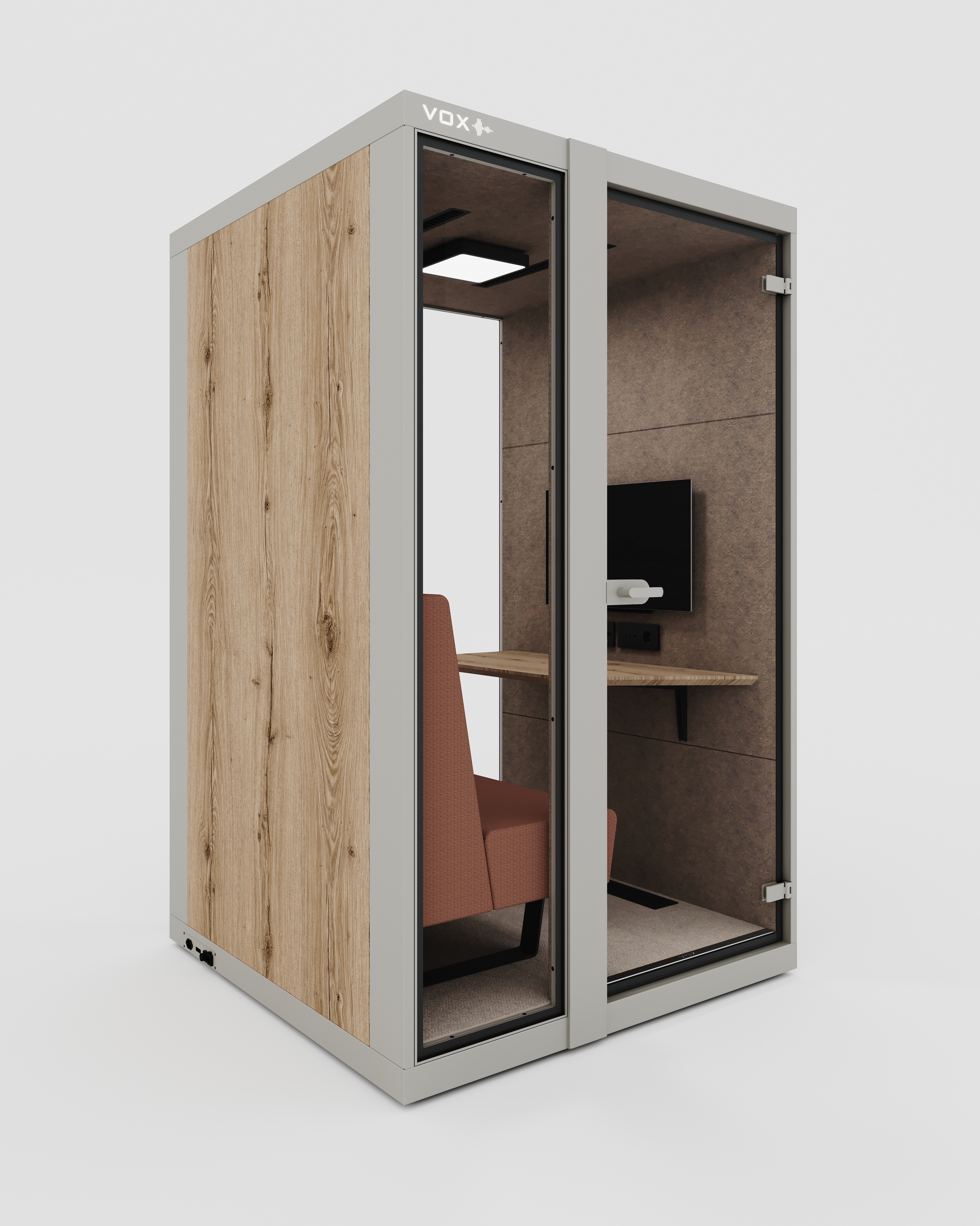 Yan Yana, Aynı Frekansta