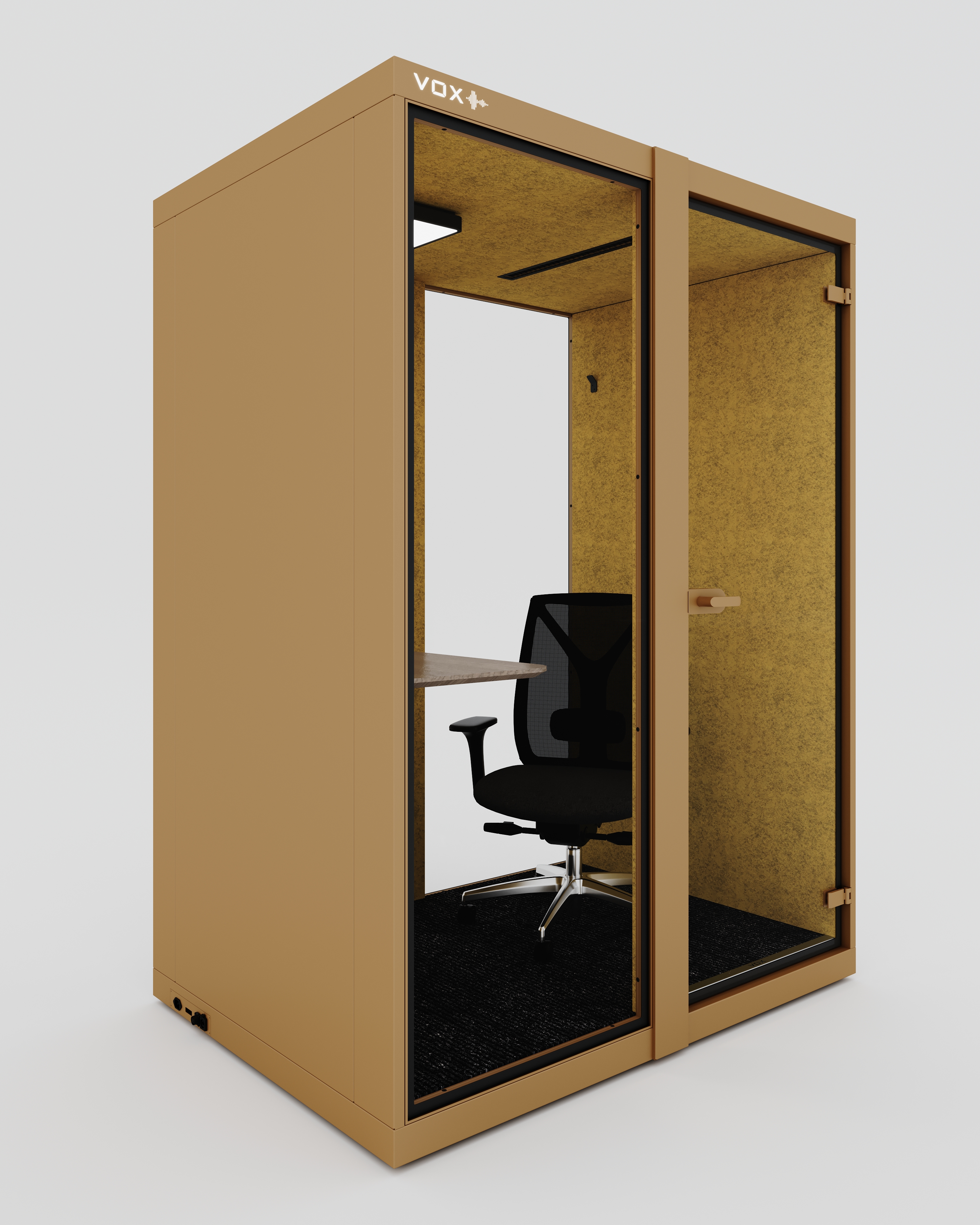 En Geniş Tek Kişilik Alan Maksimum Konfor