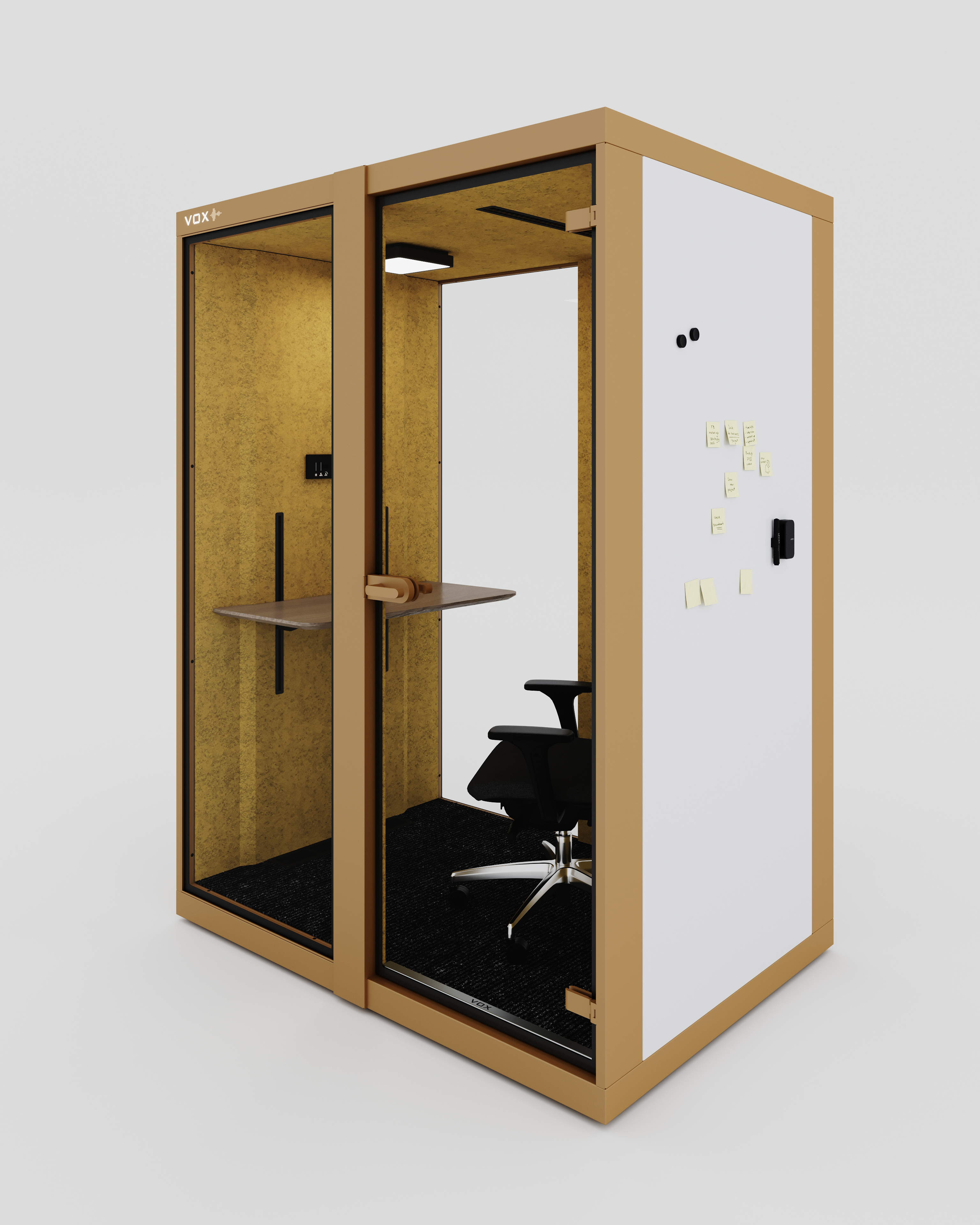 En Geniş Tek Kişilik Alan Maksimum Konfor