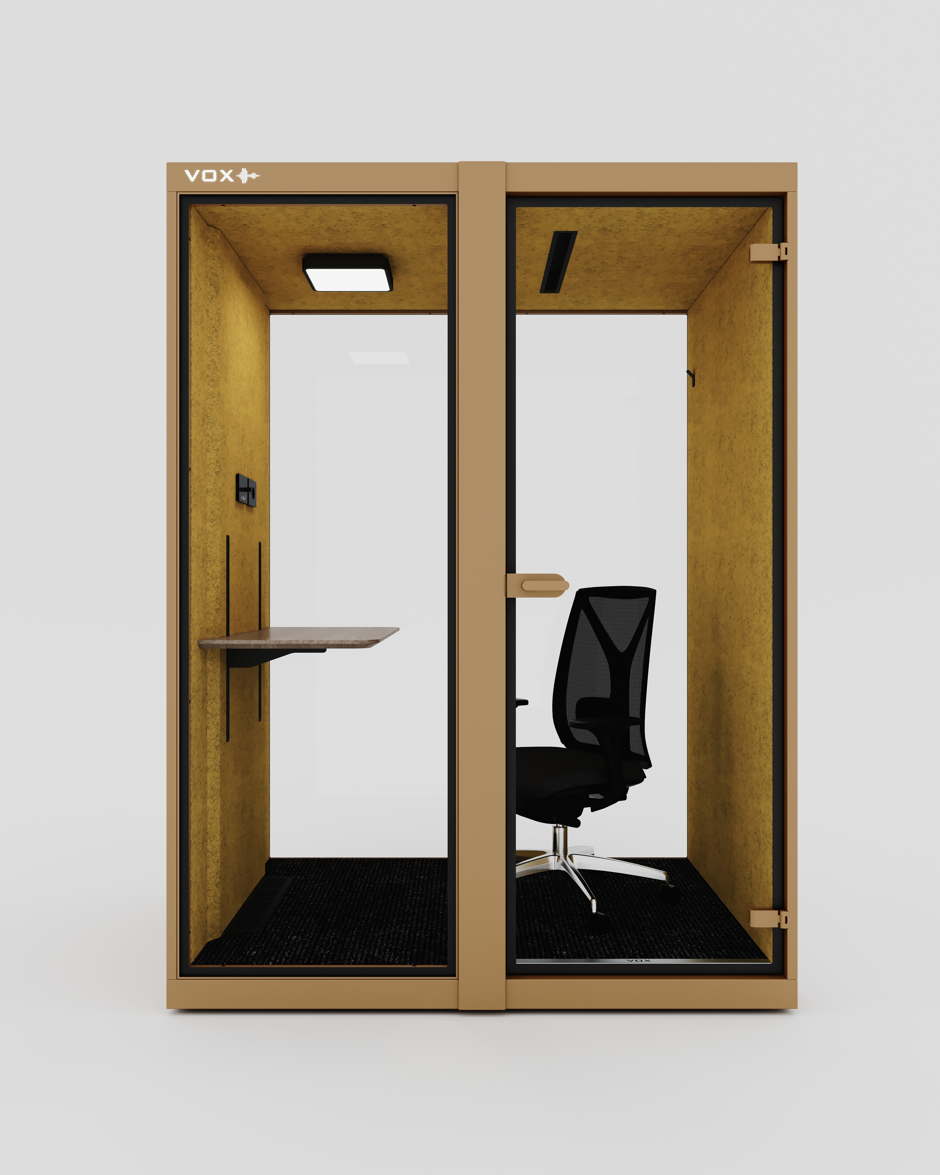 En Geniş Tek Kişilik Alan Maksimum Konfor