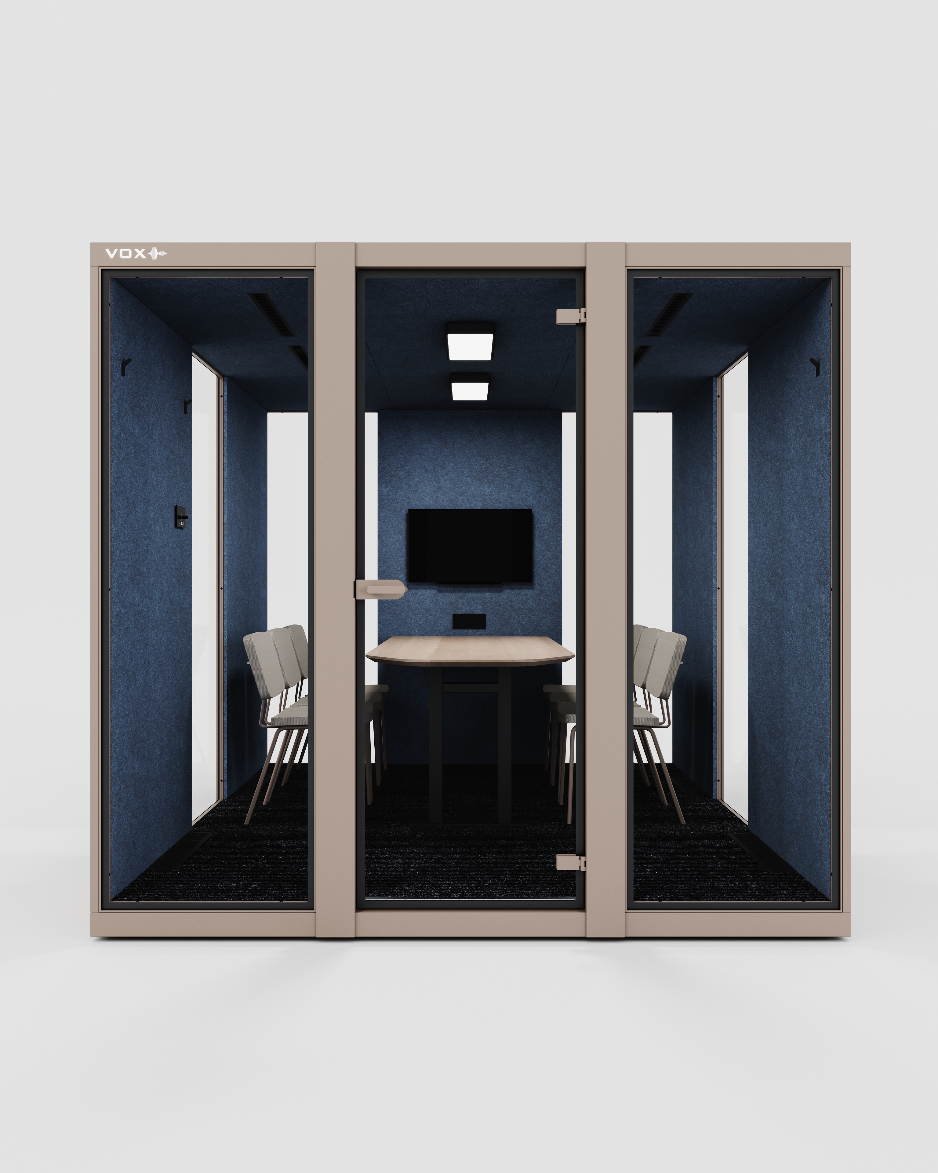 Büyük Düşünen Ekipler İçin Tasarlandı