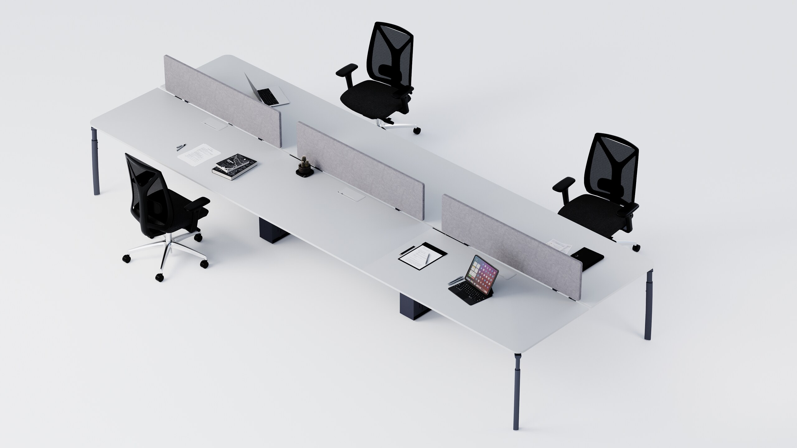 Workstation