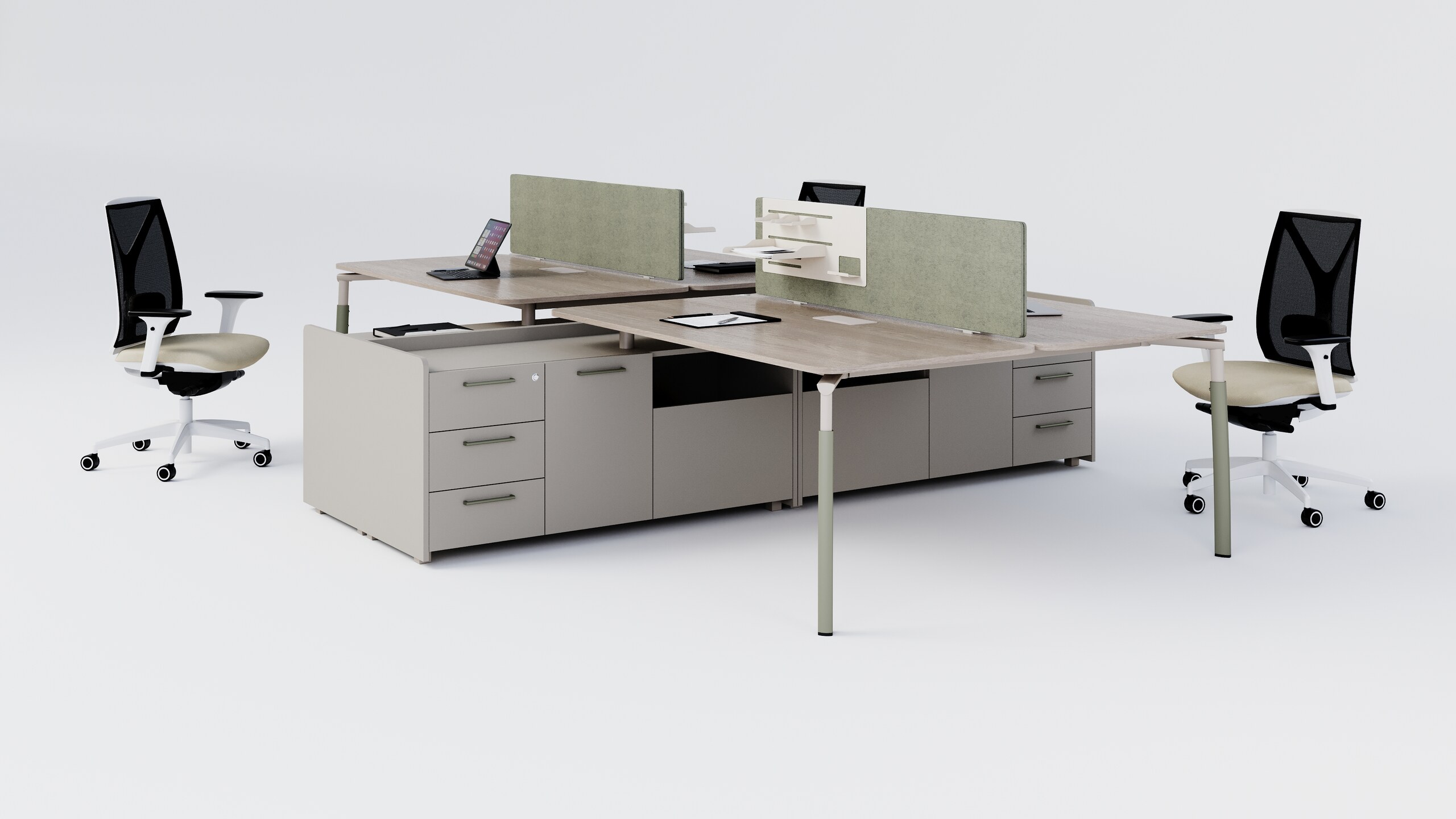 Workstation