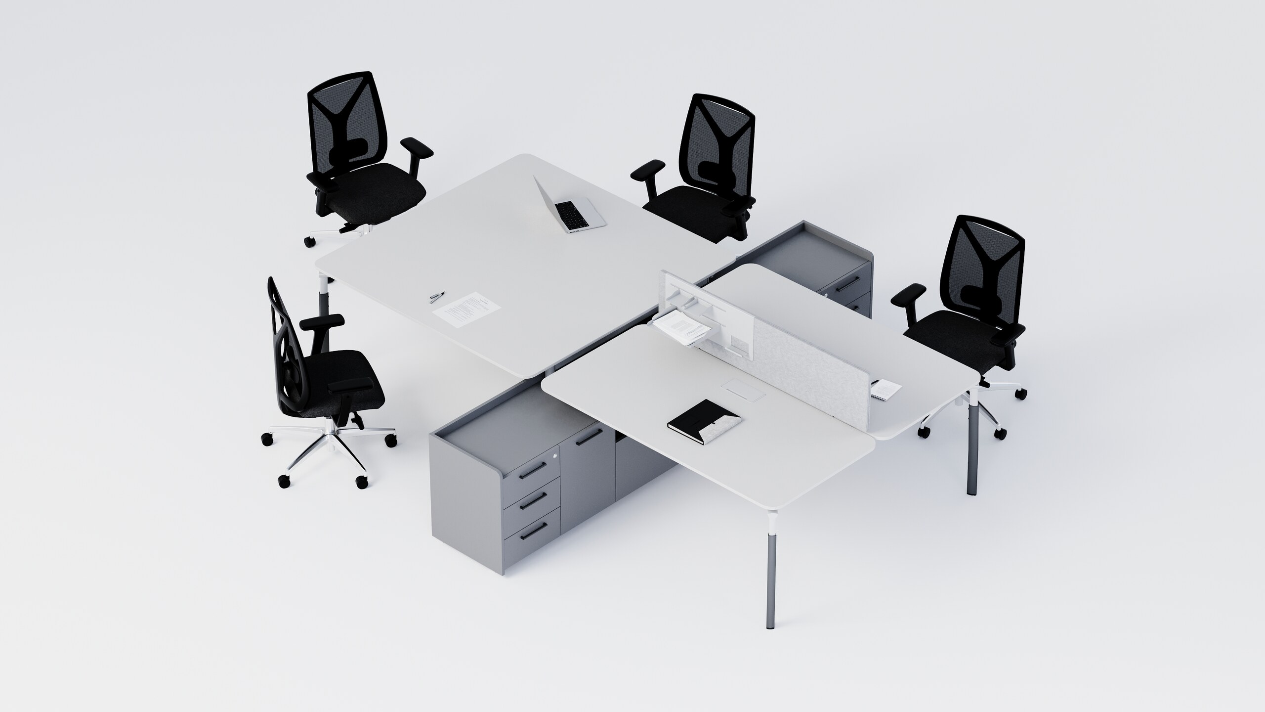 Workstation