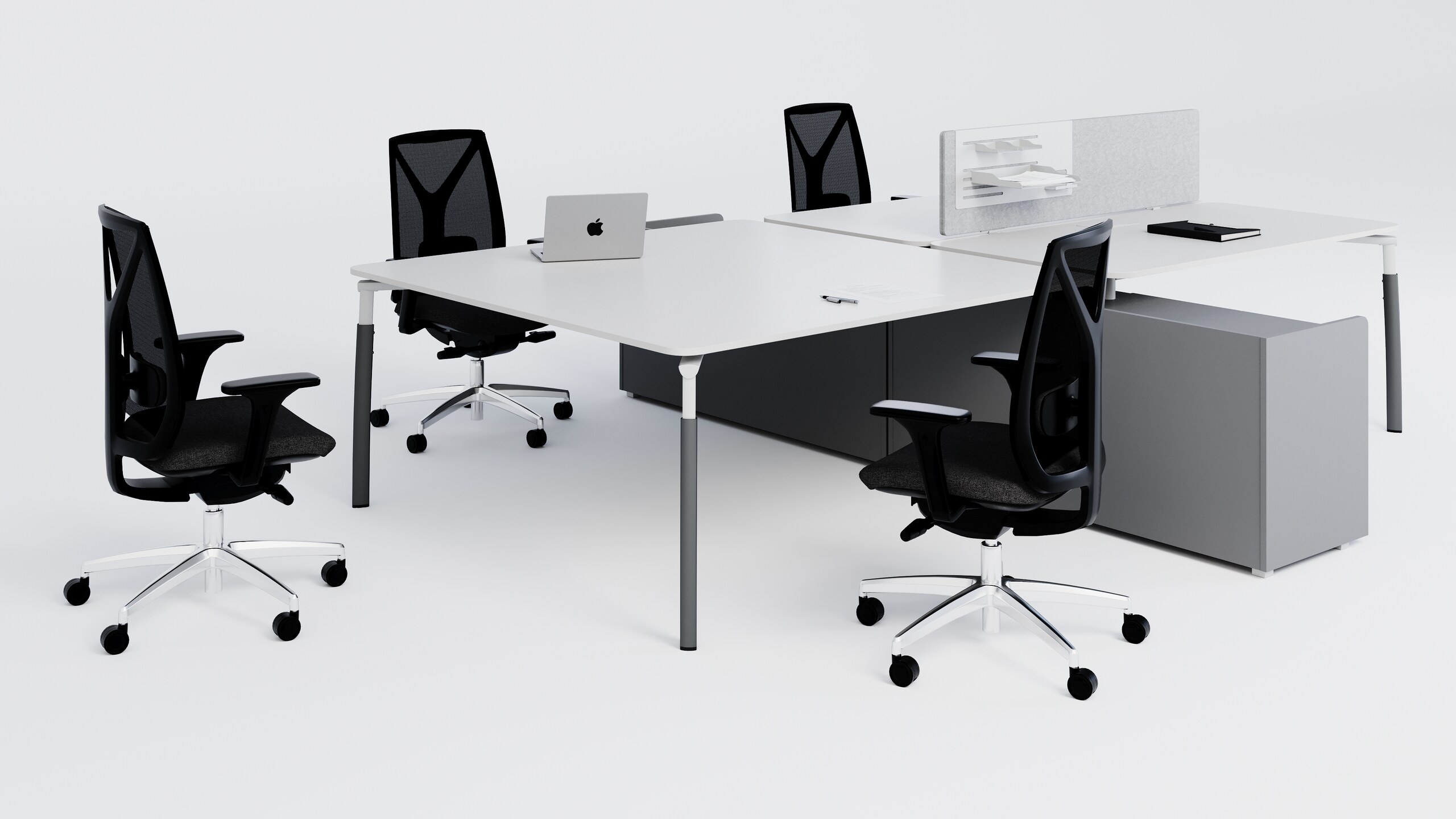 Workstation
