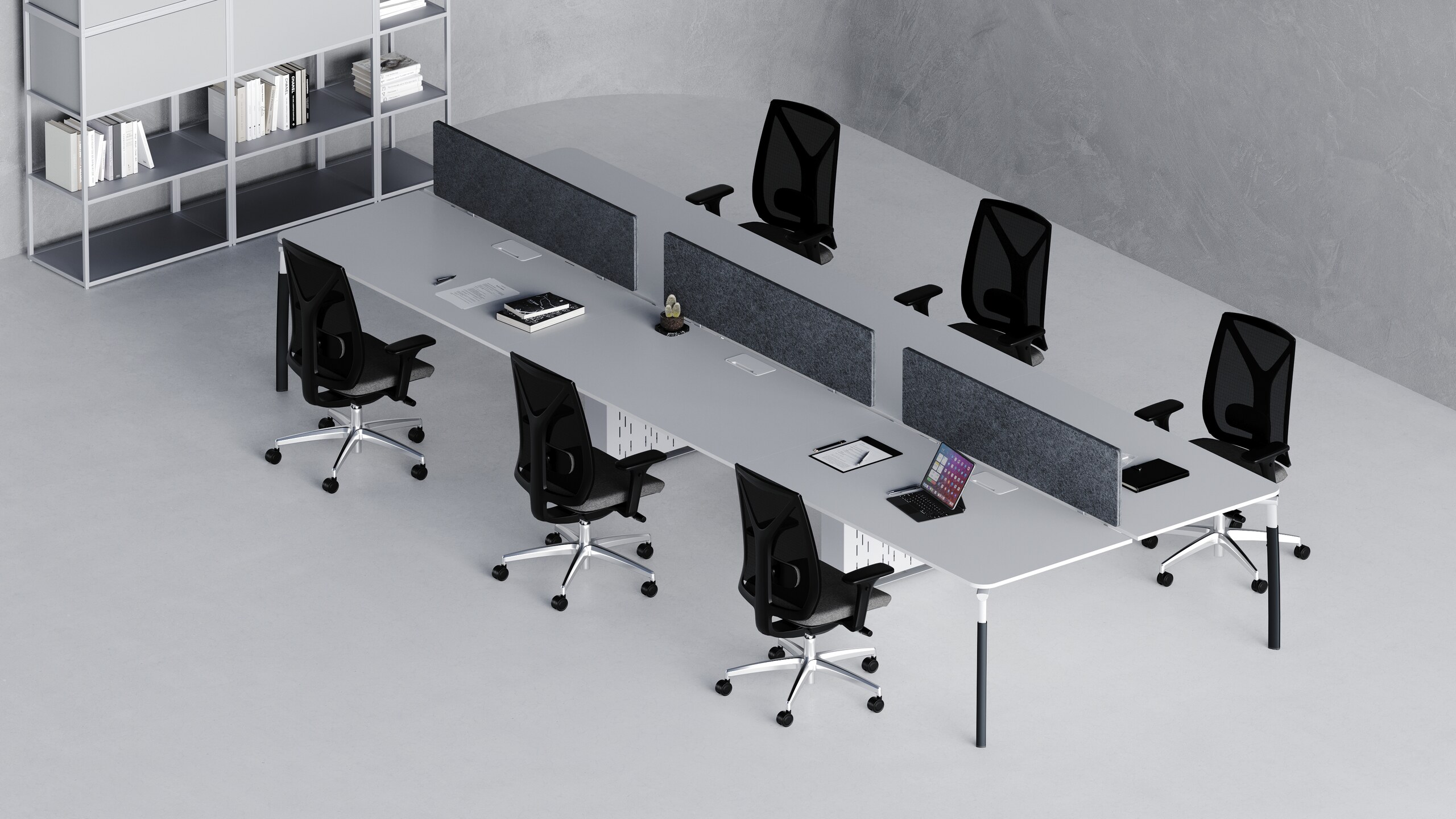 Workstation